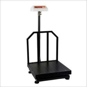 Platform Weighing  Scales