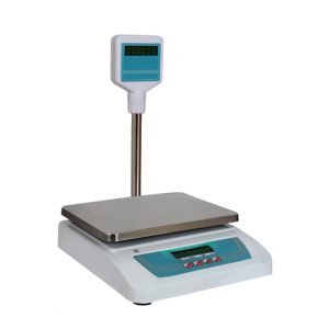 Table Top Scale - 1