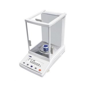 Analytical Scale